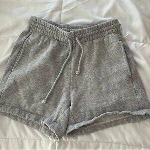 Aritzia TNA Shorts